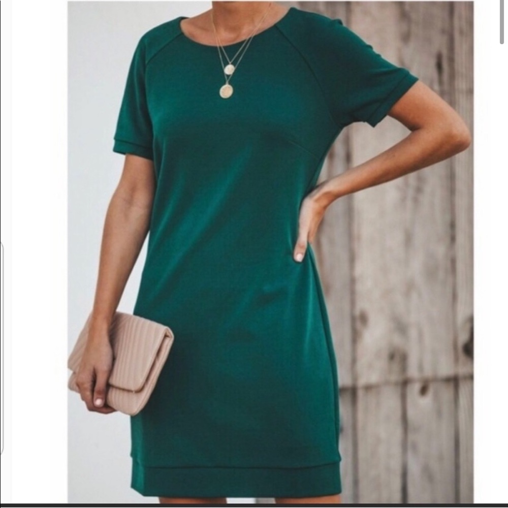 Vici Last Romance Dress